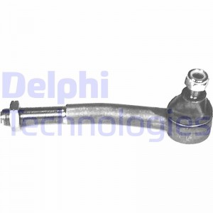 Наконечник поперечной рулевой тяги TA1520 DELPHI
