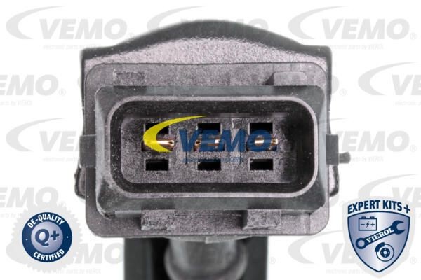 Датчик, уровень моторного масла V20-72-0466 VEMO