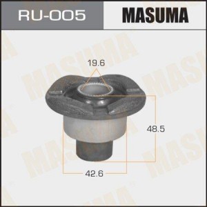 Сайлентблок RU-005 MASUMA