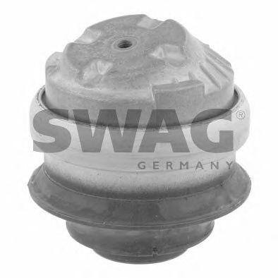 Подвеска, двигатель 10 92 6969 SWAG