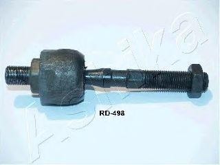 Осевой шарнир, рулевая тяга 103-04-498 ASHIKA