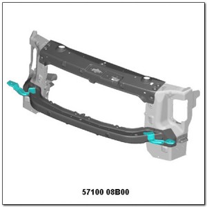 Деталь 5710008B00 SSANG YONG
