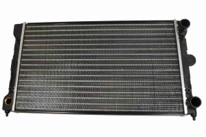 Радиатор, охлаждение двигател V15-60-5020 VEMO