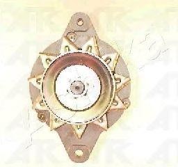 Генератор 002D344 ASHIKA
