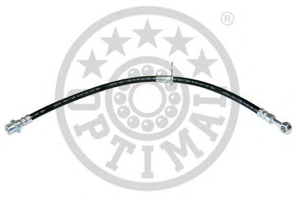 Тормозной шланг BSL448 OPTIMAL