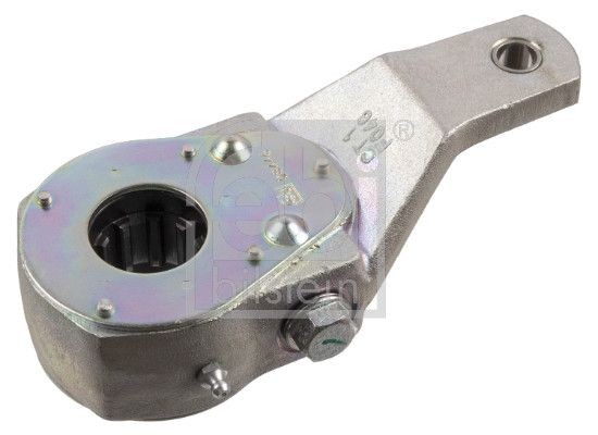 Система тяг и рычагов, тормозная система 08446 FEBI BILSTEIN