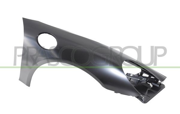 Фонарь указателя поворота MZ0154304 PRASCO GROUP
