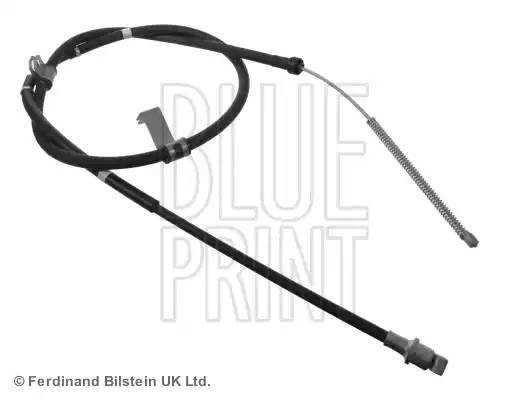 Трос, стояночная тормозная система ADC446105 BLUE PRINT