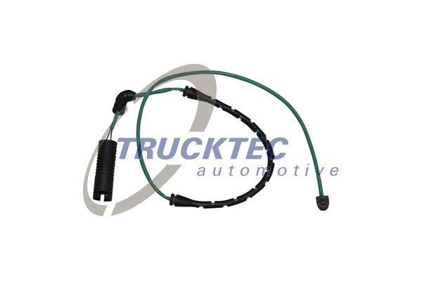 Сигнализатор, износ тормозных колодок 08.34.093 TRUCKTEC