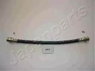 Кронштейн, тормозный шланг TF411 JAPAN PARTS GROUP
