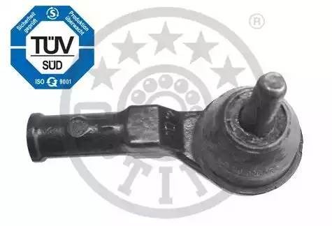 Наконечник поперечной рулевой тяги G11105 OPTIMAL
