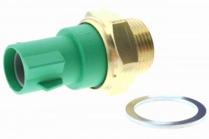 Термовыключатель, вентилятор радиатора V25991700 VEMO
