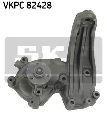 Водяной насос VKPC82428 SKF