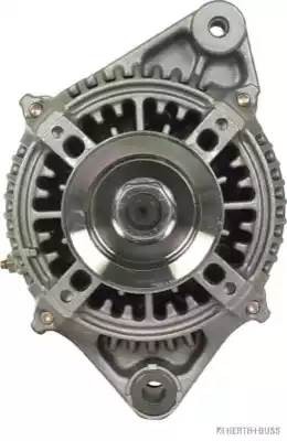 Генератор J5112075 H B JAKOPARTS NIPPARTS