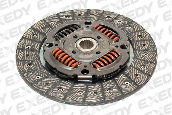 Диск сцепления FJD037 EXEDY