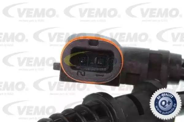 Датчик, частота вращения колеса V30720138 VEMO