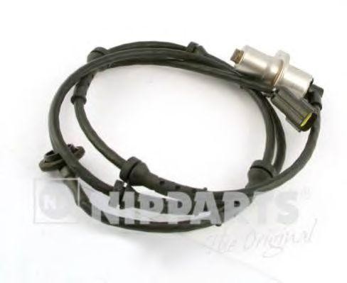 Датчик, частота вращения колеса J5000309 H B JAKOPARTS NIPPARTS