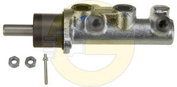 Главный тормозной цилиндр 4005556 GIRLING