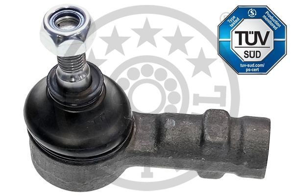 Наконечник поперечной рулевой тяги G1-069 OPTIMAL