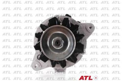 Генератор L 68 230 ATL DELTA AUTOTECHNIK