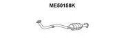 Катализатор ME50158K VENEPORTE