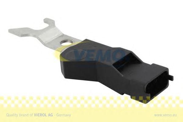 Датчик, положение распределительного вала V40-72-0389 VEMO