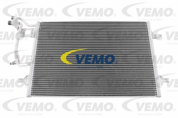 Конденсатор, кондиционер V15-62-1025 VEMO