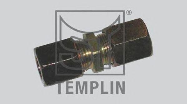 Соединительные элементы, трубопровод сжатого воздуха 022107133080 TEMPLIN