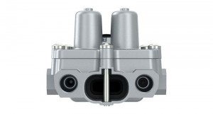 Клапан многоцикловой защиты 9347141090 WABCO