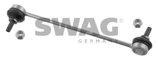 Тяга / стойка, стабилизатор 60921635 SWAG