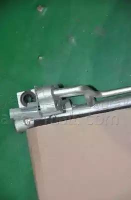 Радиатор кондиционера PXNCB-050 PMC PARTS MALL