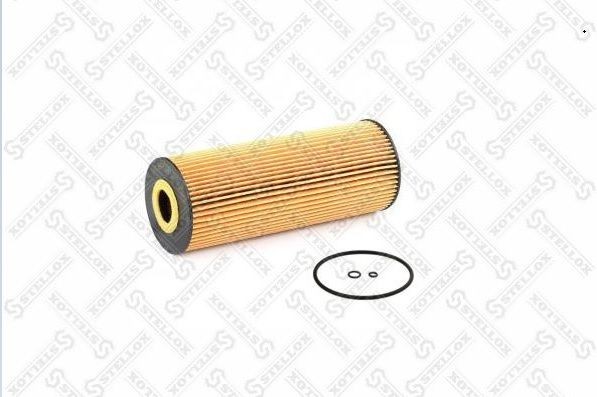 Фильтр масляный двигателя 20-50123-SX STELLOX