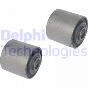 Подвеска, рычаг независимой подвески колеса TD517W DELPHI