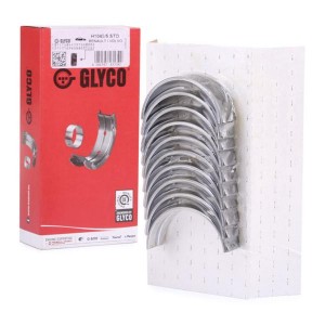 Подшипник коленвала H1042/5 STD GLYCO