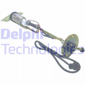 Топливный насос FE2003312B1 DELPHI
