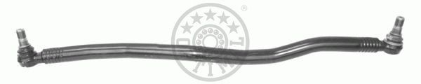 Поперечная рулевая тяга GL-11120 OPTIMAL