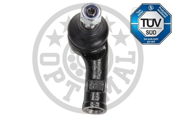 Наконечник поперечной рулевой тяги G1-110 OPTIMAL