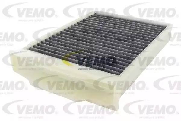 Фильтр, воздух во внутренном пространстве V46-31-1010 VEMO