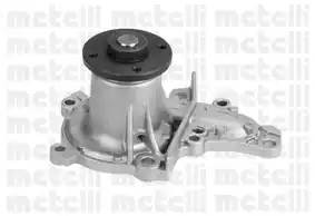 Водяной насос 24-0713 METELLI