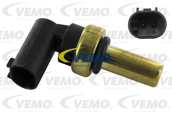 Температурный датчик охлаждающей жидкости V40720405 VEMO