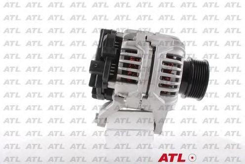 Генератор L41960 ATL DELTA AUTOTECHNIK