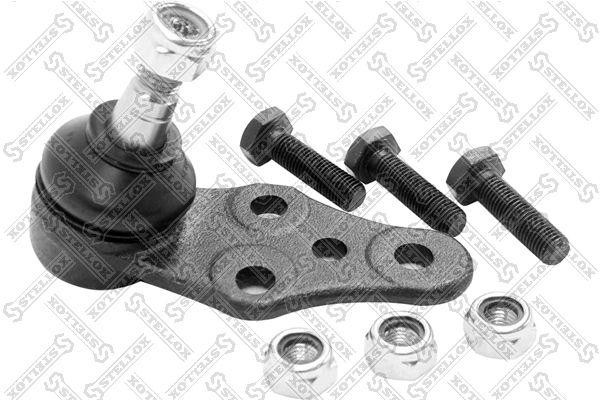 Опора шаровая подвески 52-00019-SX STELLOX