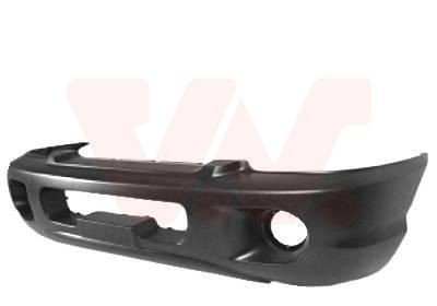 Буфер 8265570 VAN WEZEL