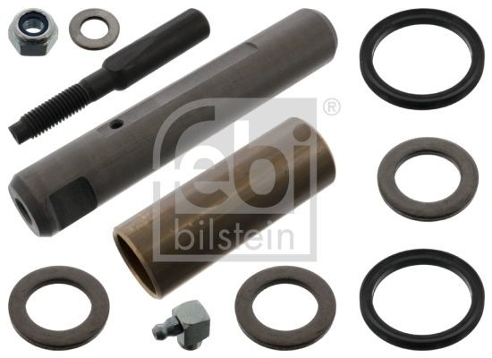 Ремкомплект, палец ушка рессоры 05491 FEBI BILSTEIN