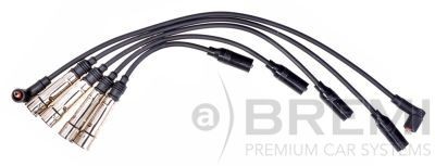 Ккомплект проводов зажигания 481 BREMI