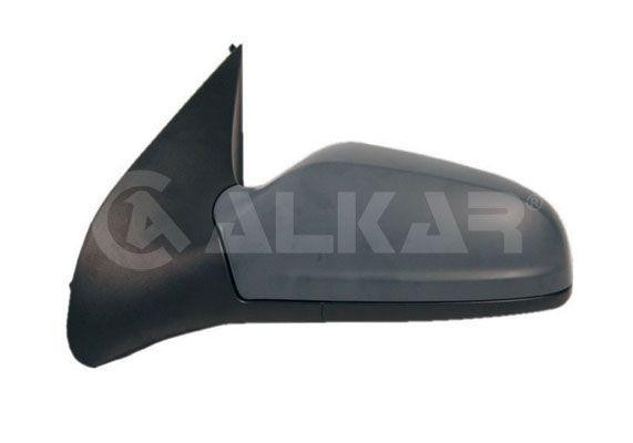 Наружное зеркало 6129438 ALKAR