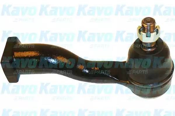 Наконечник поперечной рулевой тяги STE-4019 KAVO PARTS