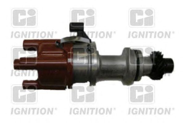 Распределитель зажигания XDB103 QUINTON HAZELL