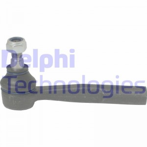 Наконечник поперечной рулевой тяги TA1950 DELPHI