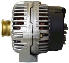 Генератор DRB1550 DELCO REMY